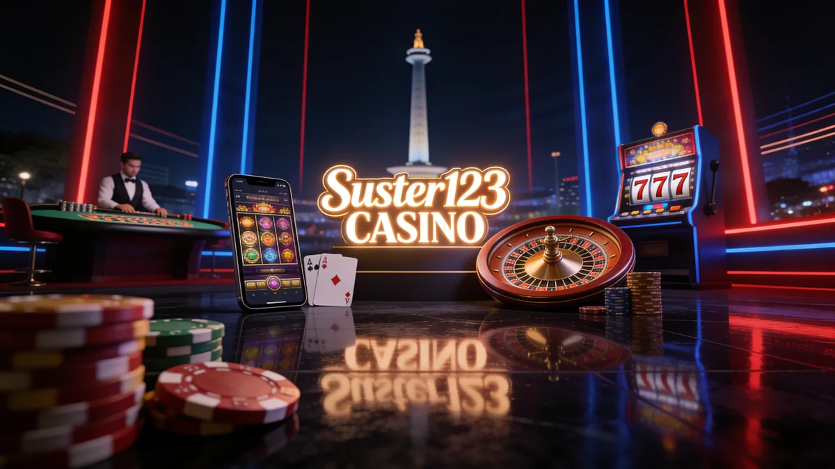 Detail Utama suster123 di Indonesia — suster123 di Indonesia