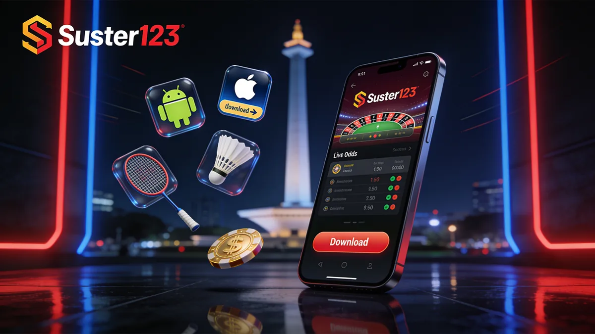Fitur Unggulan suster123 Indonesia — suster123 di Indonesia